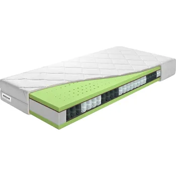 Matrace Matrace Benab Seven Zone Ergonomic 180x200cm