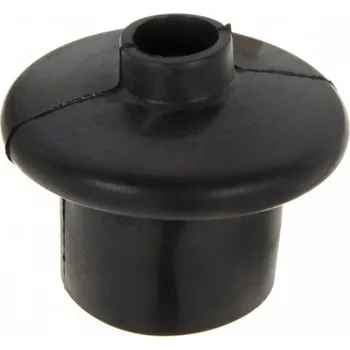 Oprava karosérie Gumová botička páky zpětného chodu Zetor 72112307 MZR 59458