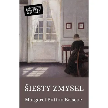 Kniha Šiesty zmysel - Margaret Sutton Briscoe (E-Kniha)