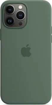 Pouzdro na mobilní telefon Apple Silicone Case MagSafe pro Apple iPhone 13 Pro Max