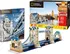 3D puzzle CubicFun Puzzle 3D Tower Bridge 120 dílků