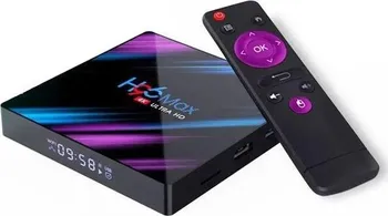 Multimediální centrum Android TV box Smart HD0433