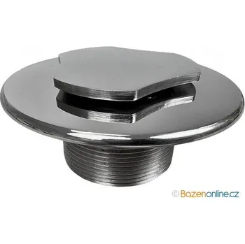 Podlahová tryska VAMILA pro bazény