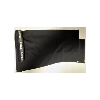 Cyklistické návleky Kalaš návleky na kolena Roubaix černá vel. III.