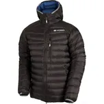 Sir Joseph Atol Hooded Men II černá L