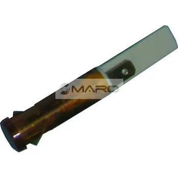 Gorenje Náhradní díl Kontrolka EV žlutá, 386485