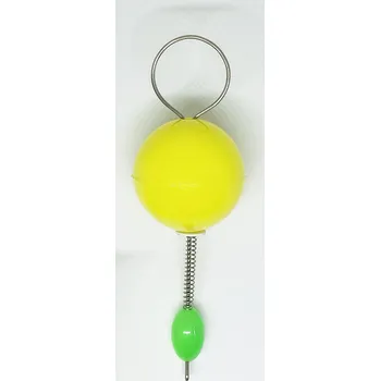 Signalizace záběru IPAN Čihátko mezi očka zvukové 28 mm žluté