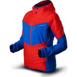 Trimm ZENA orange/ jeans blue