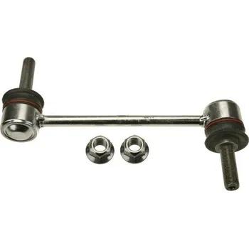 Zavěšení kol Tyč/vzpěra, stabilizátor TRW JTS619