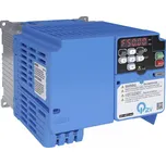 OMRON Q2V-A4007-AAA Frekvenční měnič 3x400VAC,ND:7,1 A / 3,0 kW, HD:5,6 A / 2,2 kW,IP20
