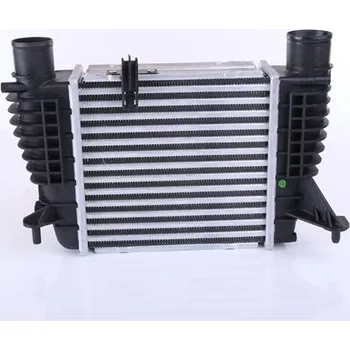 Chladič motoru Chladič turba NISSENS 96645