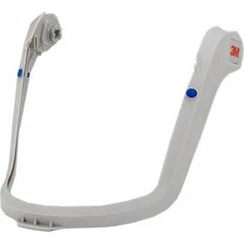 Svářečská kukla M-920 Rám zorníku se západkou pro náhlavní díly 3M Versaflo řady M