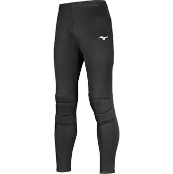 Sport Dětské sportovní kalhoty Mizuno Trad GK Pant JR/Black Velikost: 164