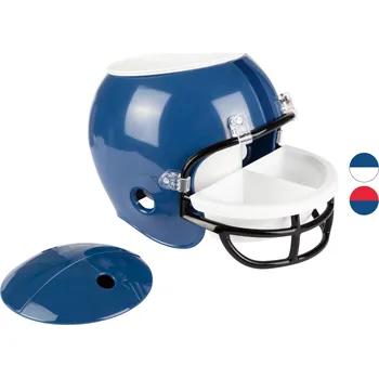 Nádoba na led ERNESTO® Nádoba na snack ve tvaru helmy