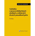 Vyhláška o pracovnělékařských službách…