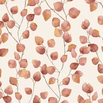 Tapeta Vliesová tapeta na zeď 37044-3, Rostliny, Dimex 2021, AS Creation