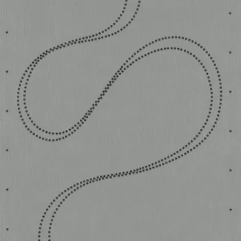 Tapeta Luxusní vliesová tapeta 53380, Luigi Colani Visions, Marburg