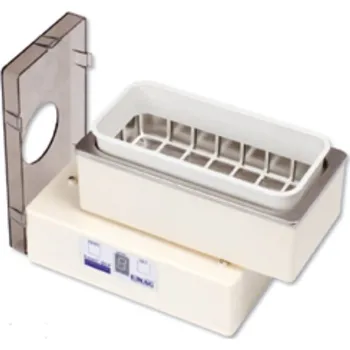 Ultrazvuková čistička Emag Emmi-5P