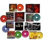 7CD That Petrol Emotion: Every Beginning Has A Future / An Anthology / 1984-1994 2022