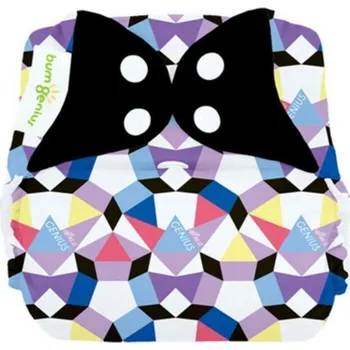 látková plena Cotton Babies bumGenius Elemental™ (E3) OneSize - Alicia