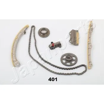 Sada rozvodového řetězu JAPANPARTS KDK-401