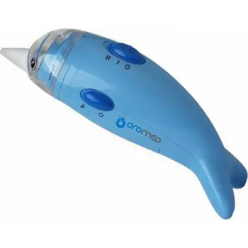 Odsávačka hlenu BABY CLEANER Nosní odsávačka