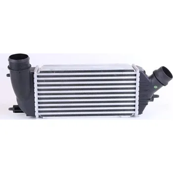 Chladič motoru Chladič turba NISSENS 96467