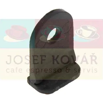 Příprava kávy DELONGHI | Držák čerpadla 3543534848