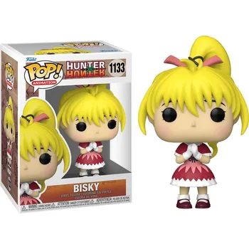 Figurka Funko POP! Animation: Hunter x Hunter S3 - Biscuit 1133