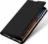 Pouzdro na mobilní telefon Dux Ducis Skin pro Samsung Galaxy S21 Plus 5G černé