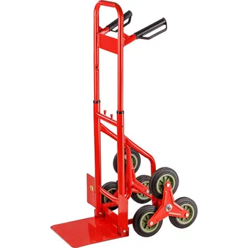 DEMA Sklopný schodišťový rudl do 120 kg