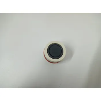 Hlavice pro radiátor Elektropřístroj Ovládací hlavice T 6 - provedení AT - typ 101.606.700 Varianta: Černá