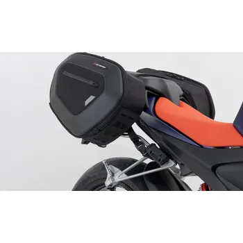 Zavazadlo na motocykl SW-MOTECH Německo Aprilia RS 660, Tuono 660 SW-Motech Pro Blaze H boční brašny