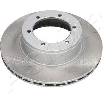 Brzdový kotouč Brzdový kotouč ASHIKA 60-05-546C