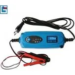 Automatická nabíječka baterií GAB 5A Pb / AGM / GEL / MF Güde