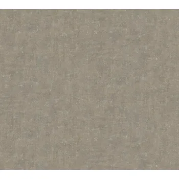 Tapeta A.S. Création | Vliesová tapeta na zeď ALBERTO 38382-2 | 1,06 x 10,05 m | metalická, hnědá + Metalická, hnědá vliesová tapeta na stěnu 383822 v rozměru 1,06 x 10,05 m