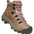Dámská treková obuv Keen Pyrenees Women Safari/English Lavender 38