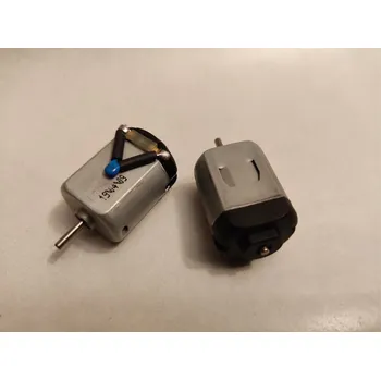 Příslušenství k autodráze Náhradní motorek 14.000/20.000 otáček