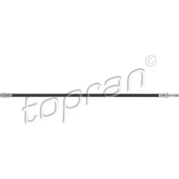 Brzdová hadice Brzdová hadice TOPRAN 401 065