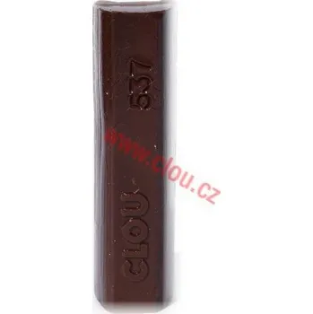 Clou WACHSKITT RUSTIKALBEIZE (Voskový tmel rustikální mořidlo 537)