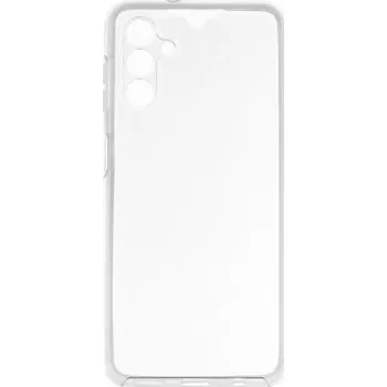 Kryt Samsung A13 5G pevný 360° přední + zadní průhledný (obal neboli pouzdro Samsung A13 5G)