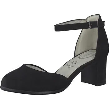 Dámské lodičky Tamaris dámské lodičky 8-84400-20 Barva: černá, Velikost: 41