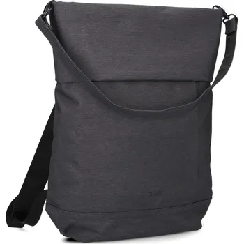 Městský batoh Batoh na notebook a kabelka Zwei BE120 NIG