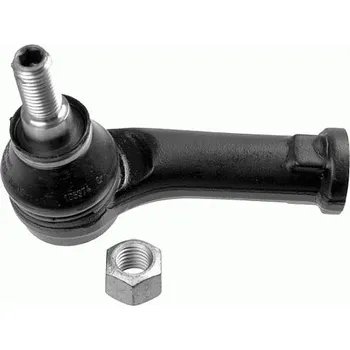 Táhlo řízení Hlava příčného táhla řízení LEMFÖRDER 17674 02