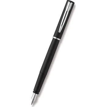 Waterman Allure Black Provedení: plnící pero - hrot F