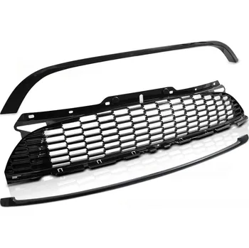 Tuning Tuning Tec Přední maska MINI COOPER S/JCW R56/57/55 lesklá černá 2006-2014