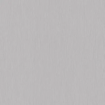 Tapeta Šedá strukturovaná vliesová tapeta na zeď MU1007 Muse, Grandeco