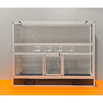 Pletivo BK09 stříbrná, stříbrné pletivo