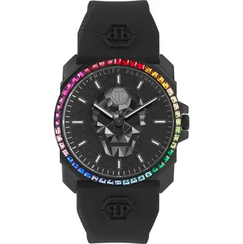 Hodinky Philipp Plein The $kull King PWLAA0522
