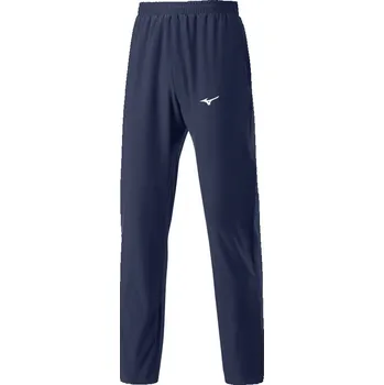 Dětské tepláky Mizuno Shizuoka Track Pant Jr / Navy Velikost: 116